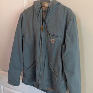 Carhartt Sage Coat Womens